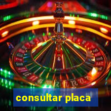 consultar placa